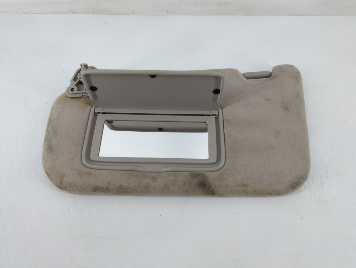 2013-2019 Nissan Sentra Sun Visor Shade Replacement Driver Left Mirror Fits Fits 2012 2013 2014 2015 2016 2017 2018 2019 OEM