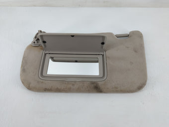 compare product 2013-2019 Nissan Sentra Sun Visor Shade Replacement Driver Left Mirror Fits Fits 2012 2013 2014 2015 2016 2017 2018 2019 OEM Used Auto Parts
