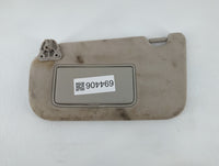 2013-2019 Nissan Sentra Sun Visor Shade Replacement Driver Left Mirror Fits Fits 2012 2013 2014 2015 2016 2017 2018 2019 OEM