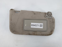 2013-2019 Nissan Sentra Sun Visor Shade Replacement Driver Left Mirror Fits Fits 2012 2013 2014 2015 2016 2017 2018 2019 OEM