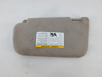 2013-2019 Nissan Sentra Sun Visor Shade Replacement Driver Left Mirror Fits Fits 2012 2013 2014 2015 2016 2017 2018 2019 OEM