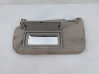 2013-2019 Nissan Sentra Sun Visor Shade Replacement Driver Left Mirror Fits Fits 2012 2013 2014 2015 2016 2017 2018 2019 OEM