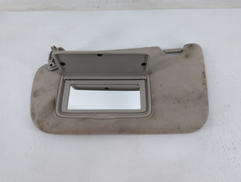 compare product 2013-2019 Nissan Sentra Sun Visor Shade Replacement Driver Left Mirror Fits Fits 2012 2013 2014 2015 2016 2017 2018 2019 OEM Used Auto Parts