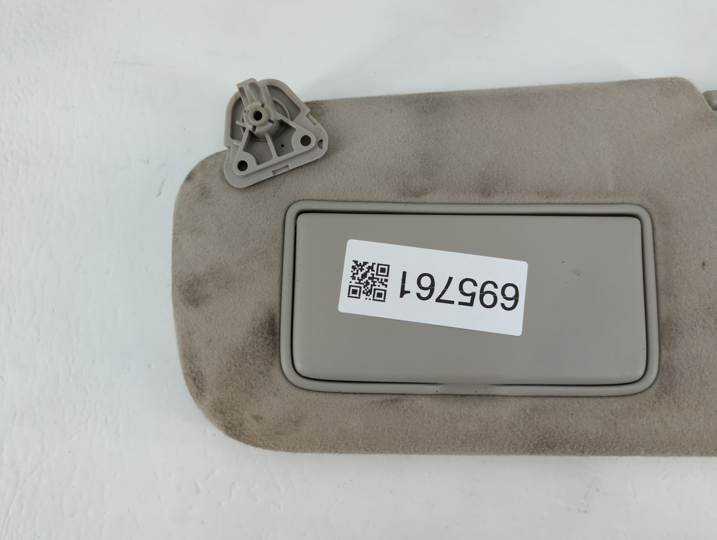 2013-2019 Nissan Sentra Sun Visor Shade Replacement Driver Left Mirror Fits Fits 2012 2013 2014 2015 2016 2017 2018 2019 OEM