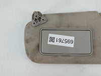 2013-2019 Nissan Sentra Sun Visor Shade Replacement Driver Left Mirror Fits Fits 2012 2013 2014 2015 2016 2017 2018 2019 OEM