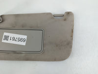 2013-2019 Nissan Sentra Sun Visor Shade Replacement Driver Left Mirror Fits Fits 2012 2013 2014 2015 2016 2017 2018 2019 OEM