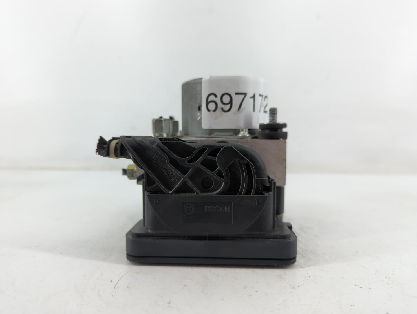 2016-2018 Nissan Sentra ABS Pump Control Module Replacement P/N:47660 5UD0C Fits Fits 2016 2017 2018 OEM Used Auto Parts - O