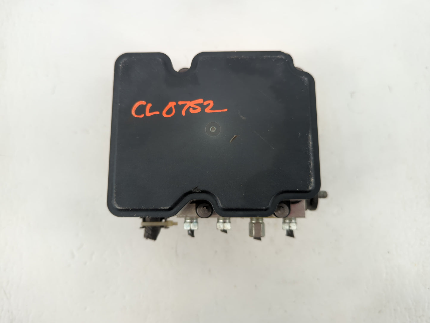 2016-2018 Nissan Sentra ABS Pump Control Module Replacement P/N:47660 5UD0C Fits Fits 2016 2017 2018 OEM Used Auto Parts - O