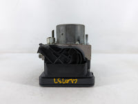 2016-2018 Nissan Sentra Anti-Lock Brake ABS Pump Module Actuator OEM P/N:47660 5UD0C Fits Fits 2016 2017 2018 OEM Used Auto 