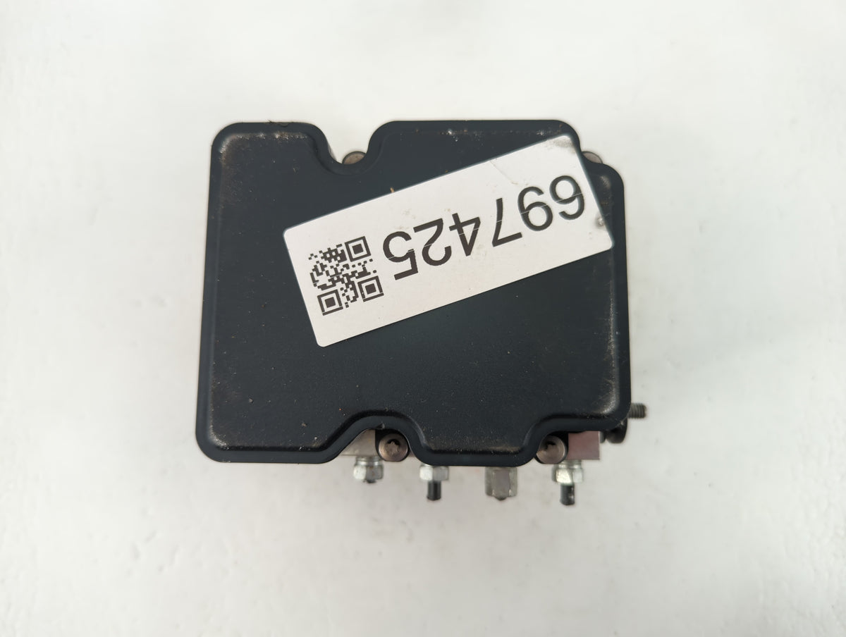 2016-2018 Nissan Sentra Anti-Lock Brake ABS Pump Module Actuator OEM P/N:47660 5UD0C Fits Fits 2016 2017 2018 OEM Used Auto 