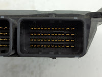 2018-2019 Nissan Sentra PCM Engine Control Computer ECU ECM PCU OEM P/N:NEC027-608 8763 645 Fits Fits 2018 2019 OEM Used Aut