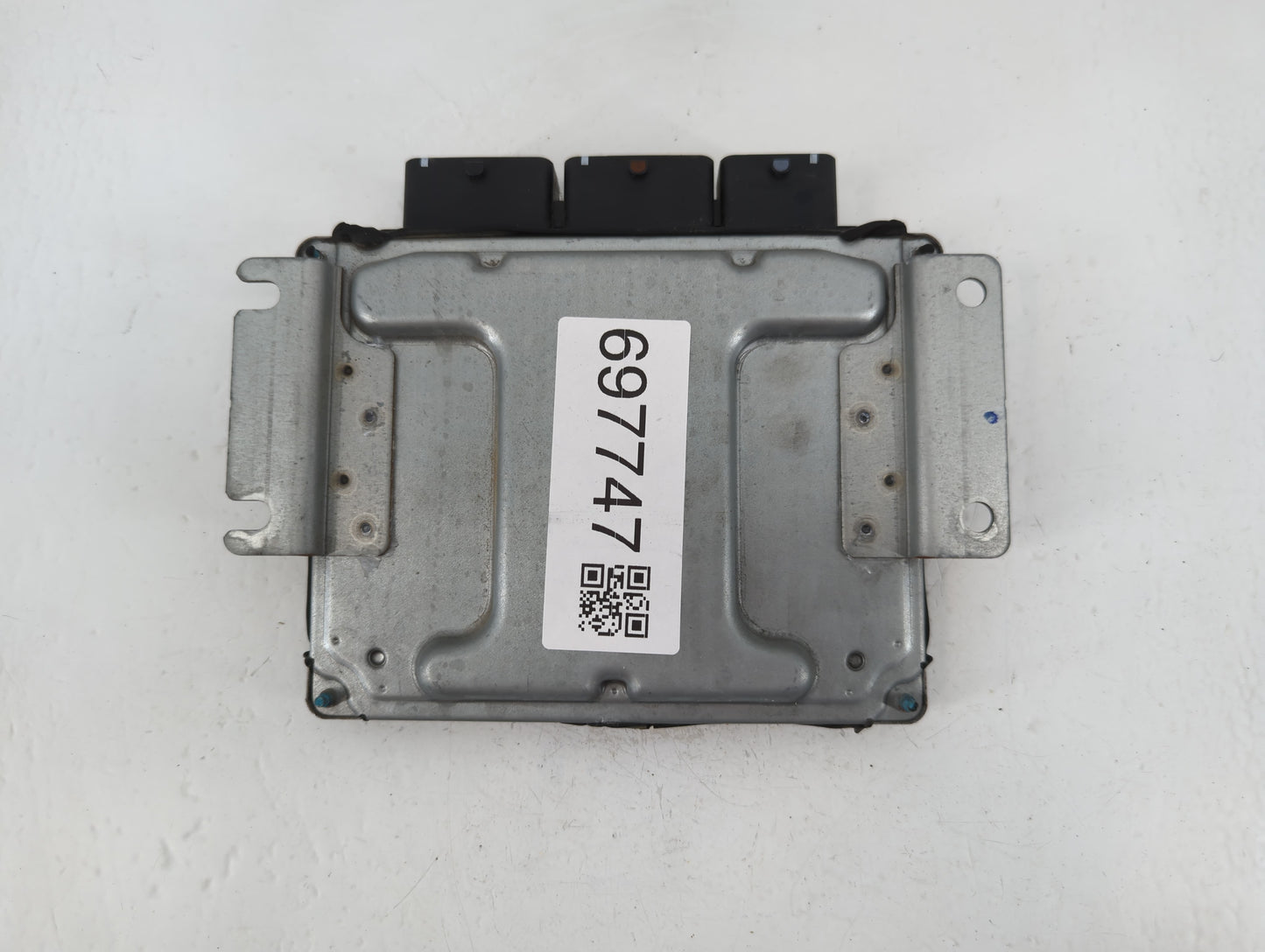 2018-2019 Nissan Sentra PCM Engine Control Computer ECU ECM PCU OEM P/N:NEC027-608 8763 645 Fits Fits 2018 2019 OEM Used Aut