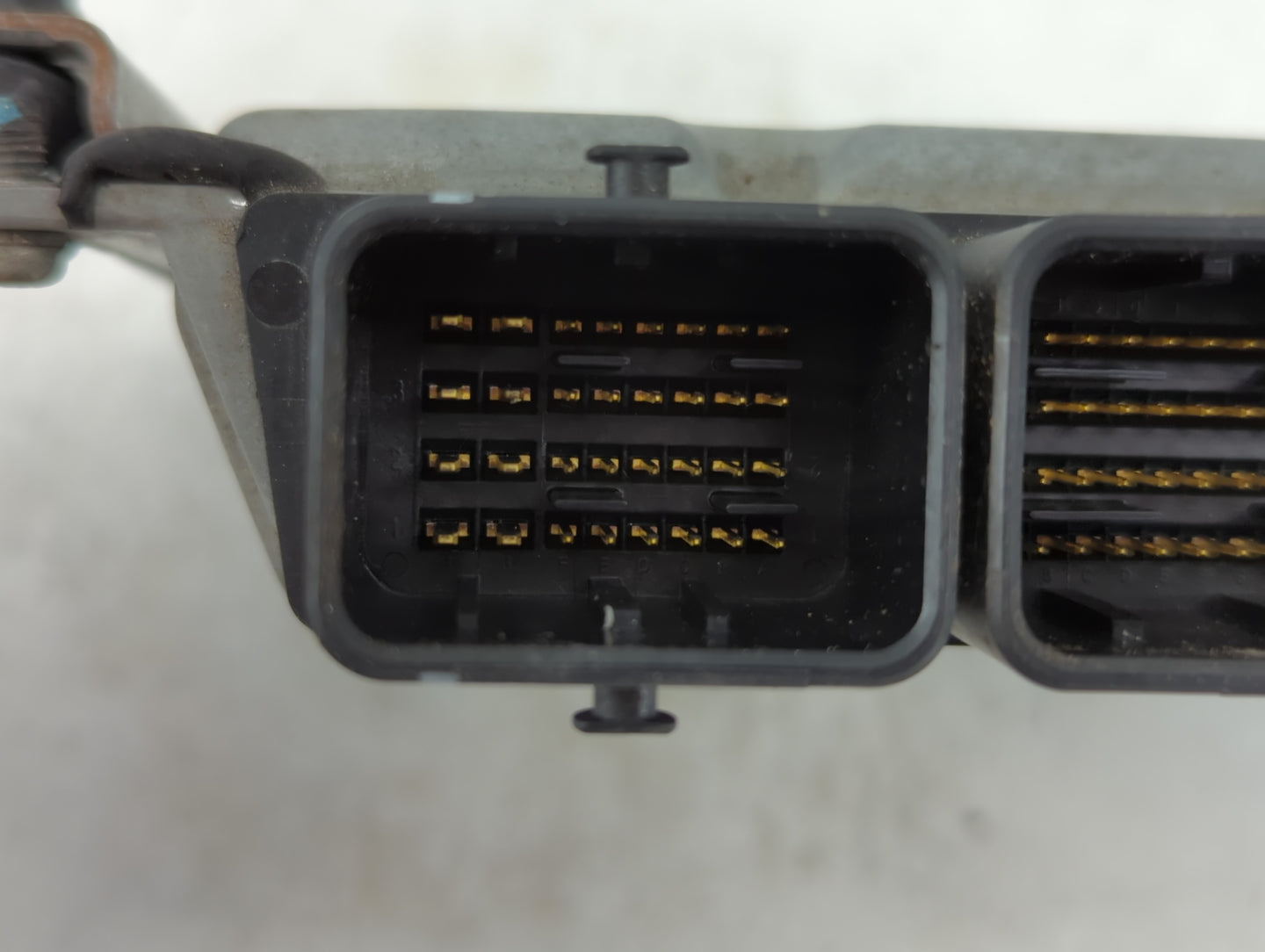2018-2019 Nissan Sentra PCM Engine Control Computer ECU ECM PCU OEM P/N:1321 645 NEC027-608 Fits Fits 2018 2019 OEM Used Aut