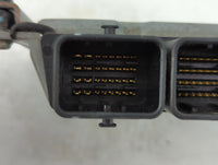 2018-2019 Nissan Sentra PCM Engine Control Computer ECU ECM PCU OEM P/N:1321 645 NEC027-608 Fits Fits 2018 2019 OEM Used Aut