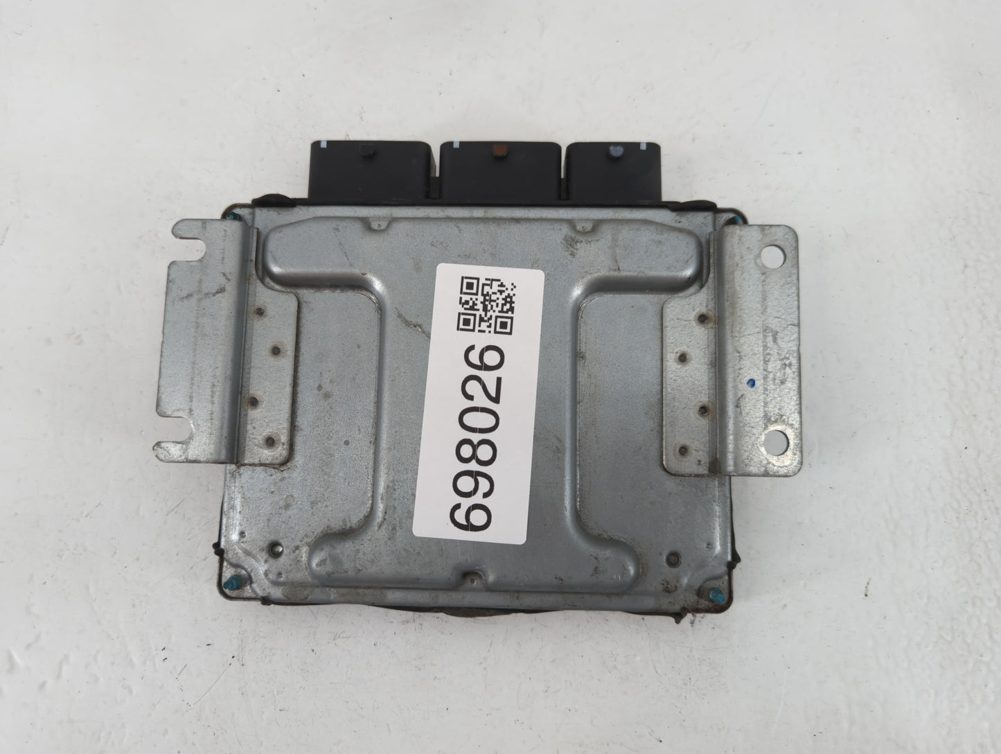 2018-2019 Nissan Sentra PCM Engine Control Computer ECU ECM PCU OEM P/N:1321 645 NEC027-608 Fits Fits 2018 2019 OEM Used Aut
