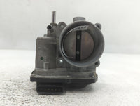 2013-2019 Nissan Sentra Throttle Body P/N:3RA60-01 C Fits Fits 2013 2014 2015 2016 2017 2018 2019 OEM Used Auto Parts - Oemu