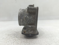 2013-2019 Nissan Sentra Throttle Body P/N:3RA60-01 C Fits Fits 2013 2014 2015 2016 2017 2018 2019 OEM Used Auto Parts - Oemu