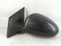 2016-2019 Nissan Sentra Passenger Side View Mirror - Right Door Mirror OEM Used - Oemusedautoparts1.com