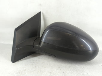 compare product 2016-2019 Nissan Sentra Passenger Side View Mirror - Right Door Mirror OEM Used