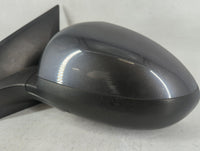 2016-2019 Nissan Sentra Passenger Side View Mirror - Right Door Mirror OEM Used - Oemusedautoparts1.com