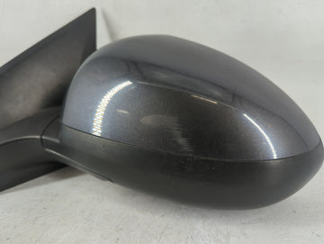 2016-2019 Nissan Sentra Passenger Side View Mirror - Right Door Mirror OEM Used