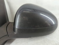 2016-2019 Nissan Sentra Passenger Side View Mirror - Right Door Mirror OEM Used - Oemusedautoparts1.com