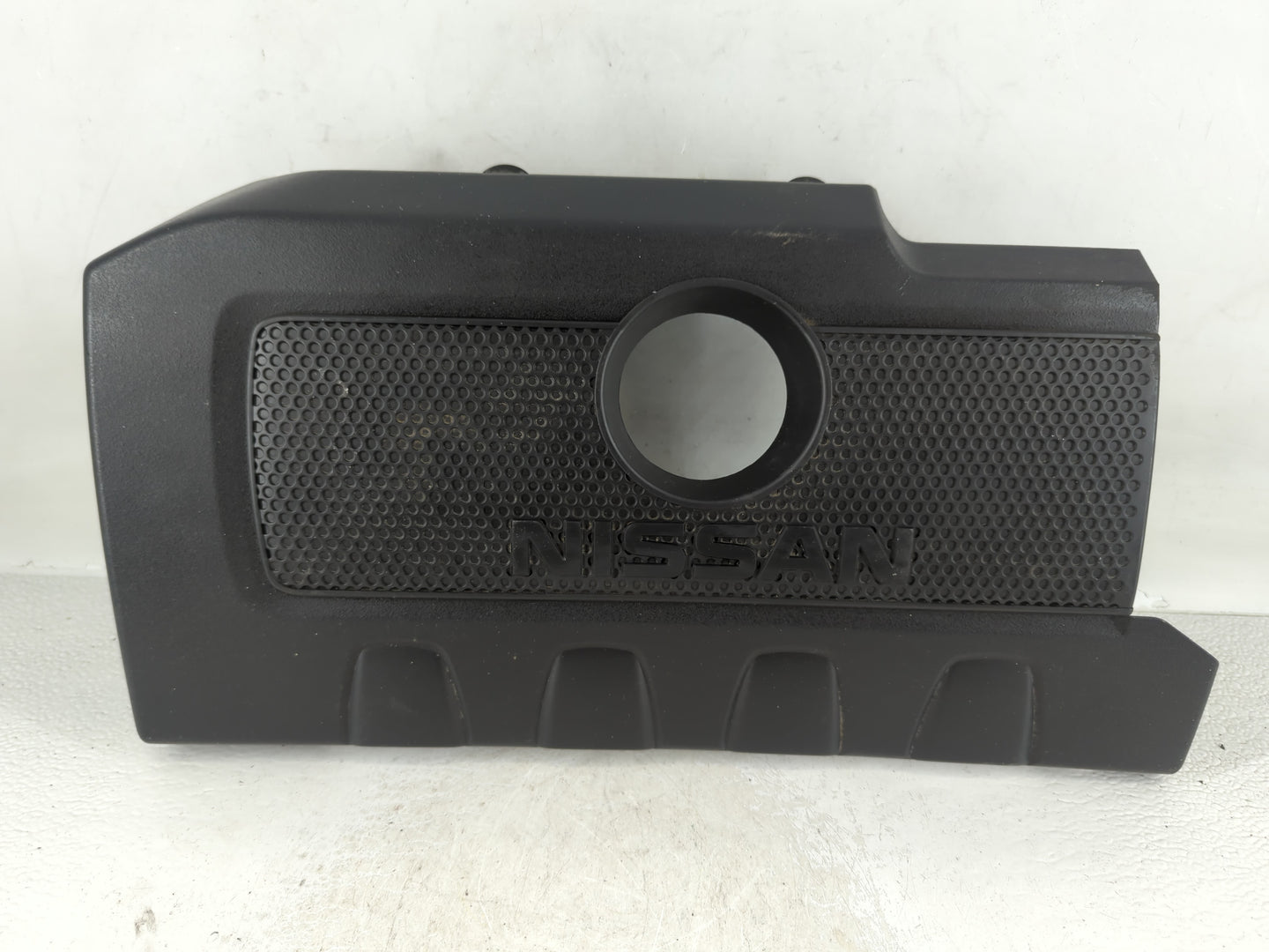 2018 Nissan Sentra Engine Cover - Oemusedautoparts1.com