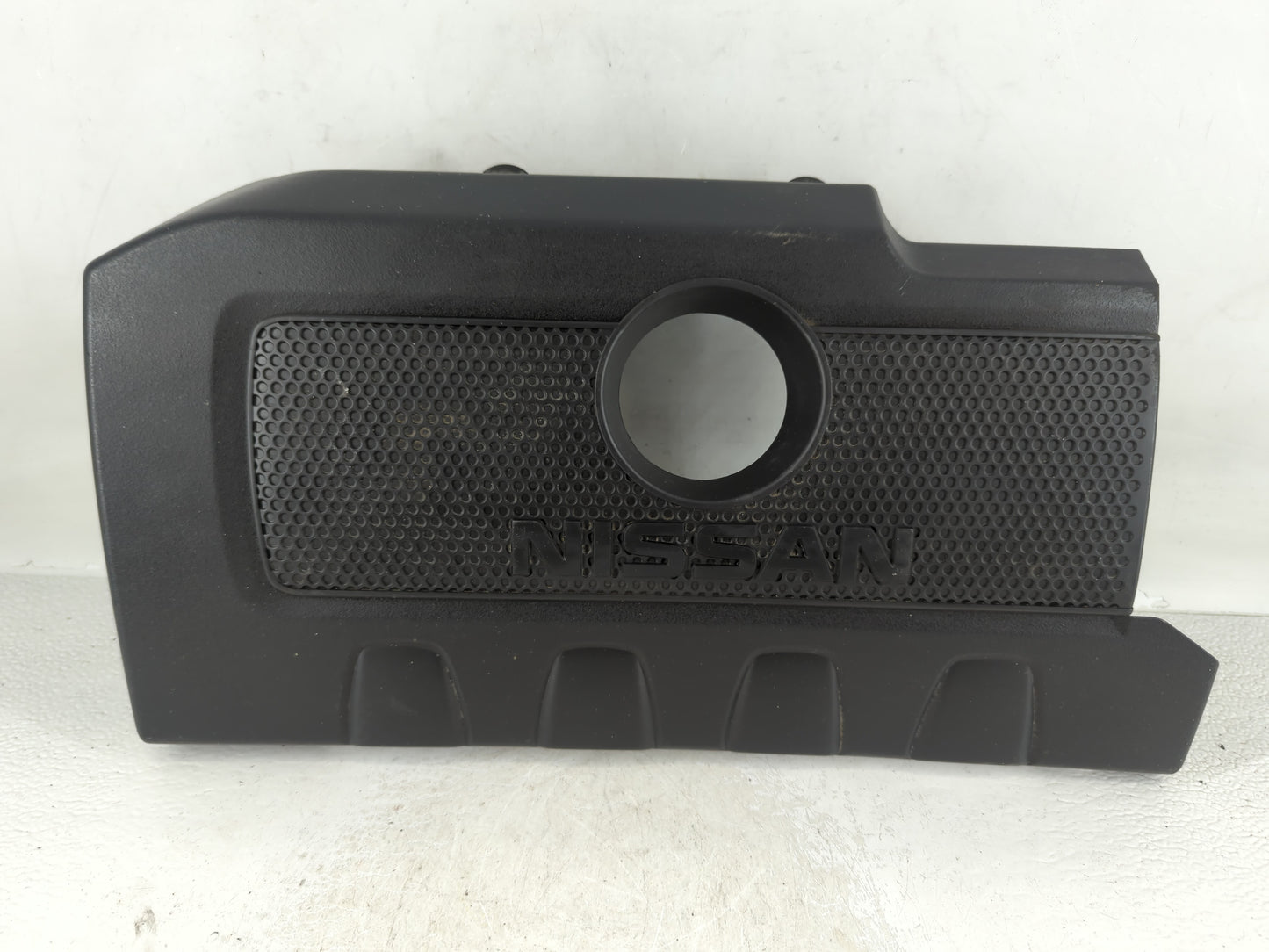 2018 Nissan Sentra Engine Cover - Oemusedautoparts1.com