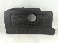 2018 Nissan Sentra Engine Cover - Oemusedautoparts1.com