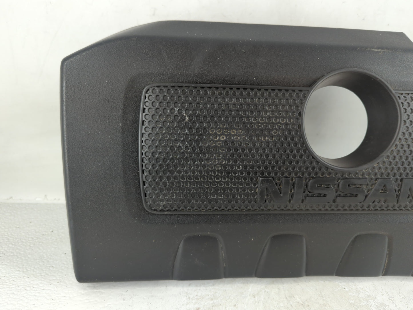 2018 Nissan Sentra Engine Cover - Oemusedautoparts1.com