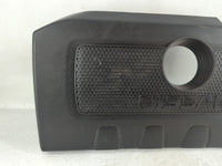 2018 Nissan Sentra Engine Cover - Oemusedautoparts1.com