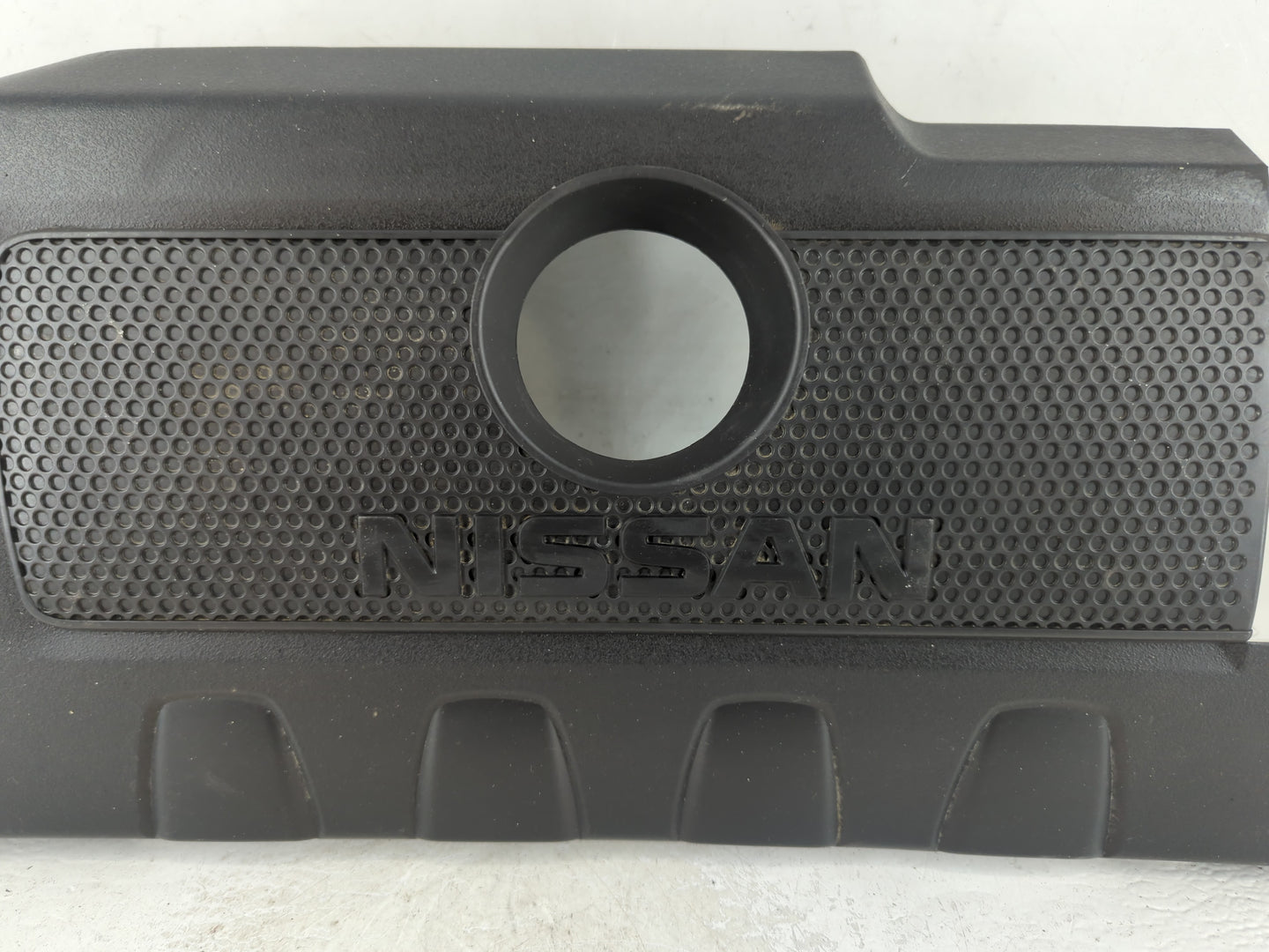 2018 Nissan Sentra Engine Cover - Oemusedautoparts1.com