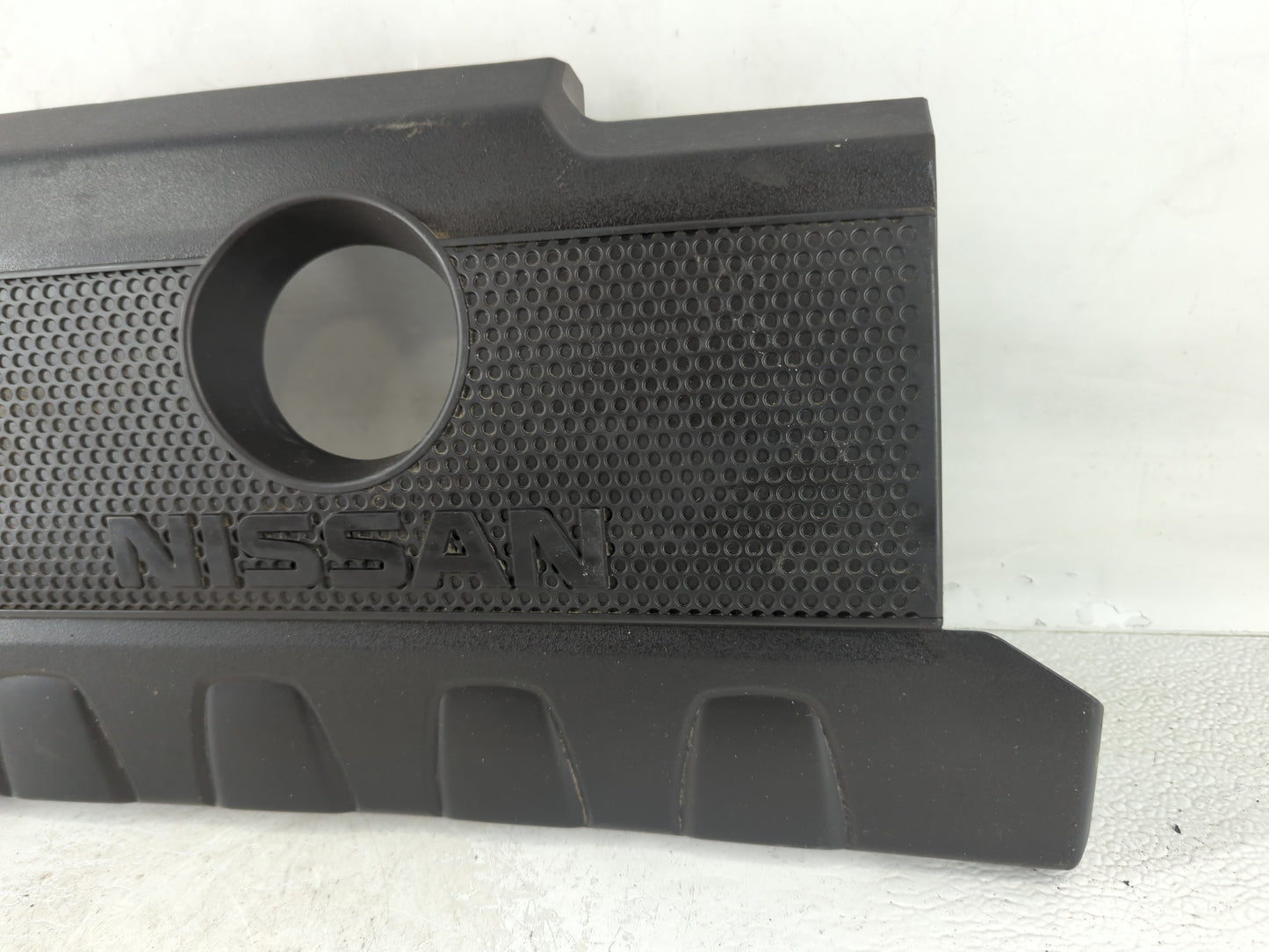 2018 Nissan Sentra Engine Cover - Oemusedautoparts1.com
