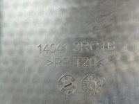 2018 Nissan Sentra Engine Cover - Oemusedautoparts1.com