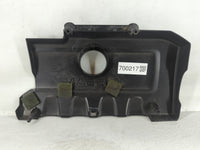 2018 Nissan Sentra Engine Cover - Oemusedautoparts1.com