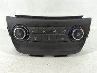 2017-2019 Nissan Sentra Climate Control Module Temperature AC/Heater Replacement P/N:275004AF2B Fits Fits 2017 2018 2019 OEM