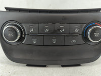 2017-2019 Nissan Sentra Climate Control Module Temperature AC/Heater Replacement P/N:275004AF2B Fits Fits 2017 2018 2019 OEM