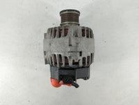 2013-2019 Nissan Sentra Alternator Replacement Generator Charging Assembly Engine OEM P/N:2611855 E 23100 3SH2B Fits OEM Use