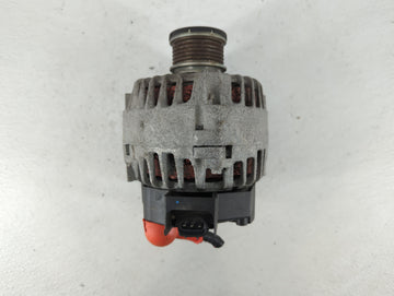 2013-2019 Nissan Sentra Alternator Replacement Generator Charging Assembly Engine OEM P/N:2611855 E 23100 3SH2B Fits OEM Use