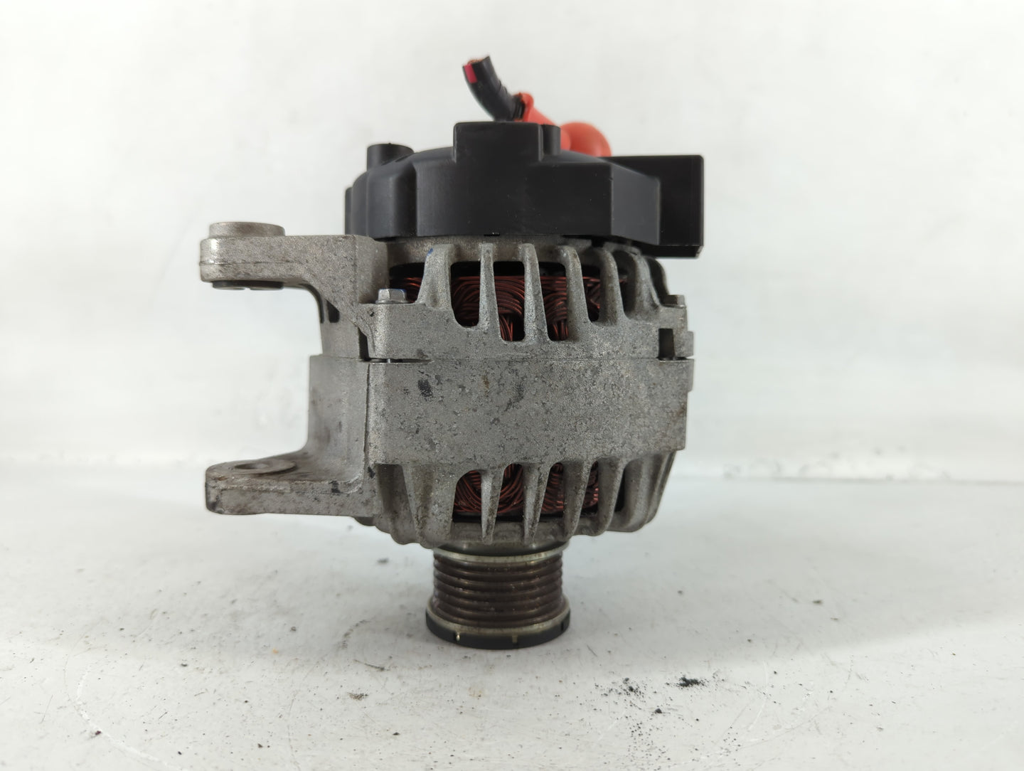 2013-2019 Nissan Sentra Alternator Replacement Generator Charging Assembly Engine OEM P/N:2611855 E 23100 3SH2B Fits OEM Use