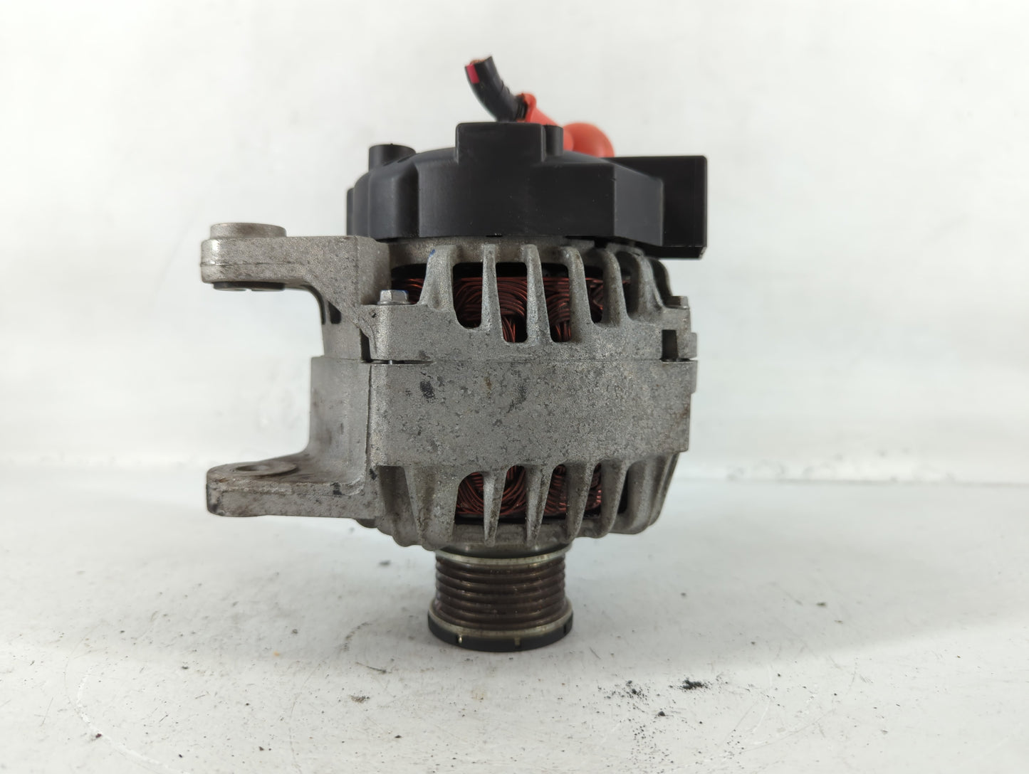 2013-2019 Nissan Sentra Alternator Replacement Generator Charging Assembly Engine OEM P/N:2611855 E 23100 3SH2B Fits OEM Use