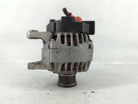 2013-2019 Nissan Sentra Alternator Replacement Generator Charging Assembly Engine OEM P/N:2611855 E 23100 3SH2B Fits OEM Use