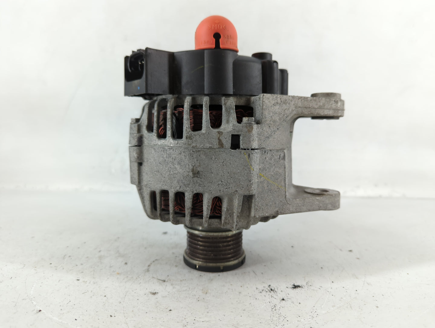 2013-2019 Nissan Sentra Alternator Replacement Generator Charging Assembly Engine OEM P/N:2611855 E 23100 3SH2B Fits OEM Use