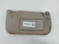 2013-2019 Nissan Sentra Sun Visor Shade Replacement Passenger Right Mirror Fits Fits 2012 2013 2014 2015 2016 2017 2018 2019