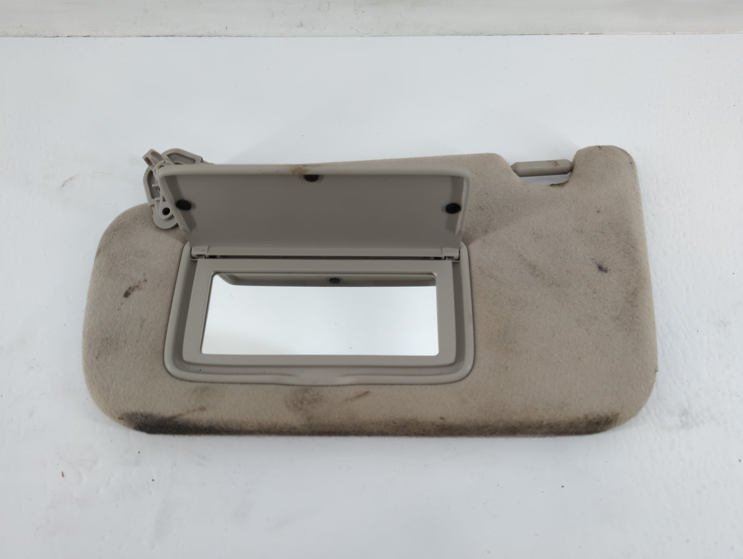 2013-2019 Nissan Sentra Sun Visor Shade Replacement Driver Left Mirror Fits Fits 2012 2013 2014 2015 2016 2017 2018 2019 OEM