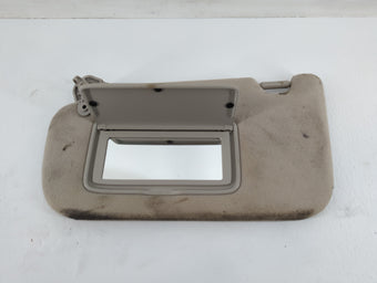 compare product 2013-2019 Nissan Sentra Sun Visor Shade Replacement Driver Left Mirror Fits Fits 2012 2013 2014 2015 2016 2017 2018 2019 OEM Used Auto Parts