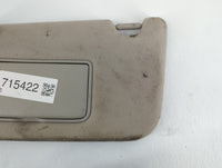 2013-2019 Nissan Sentra Sun Visor Shade Replacement Driver Left Mirror Fits Fits 2012 2013 2014 2015 2016 2017 2018 2019 OEM
