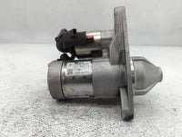 2013-2019 Nissan Sentra Car Starter Motor Solenoid OEM P/N:23300 EN22C Fits Fits 2013 2014 2015 2016 2017 2018 2019 2020 OEM