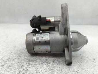 compare product 2013-2019 Nissan Sentra Car Starter Motor Solenoid OEM P/N:23300 EN22C Fits Fits 2013 2014 2015 2016 2017 2018 2019 2020 OEM Used Auto Parts