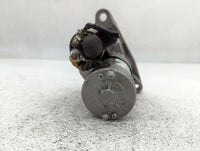 2013-2019 Nissan Sentra Car Starter Motor Solenoid OEM P/N:23300 EN22C Fits Fits 2013 2014 2015 2016 2017 2018 2019 2020 OEM